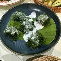 แกงส้มวันพฤหัส by Thursdae