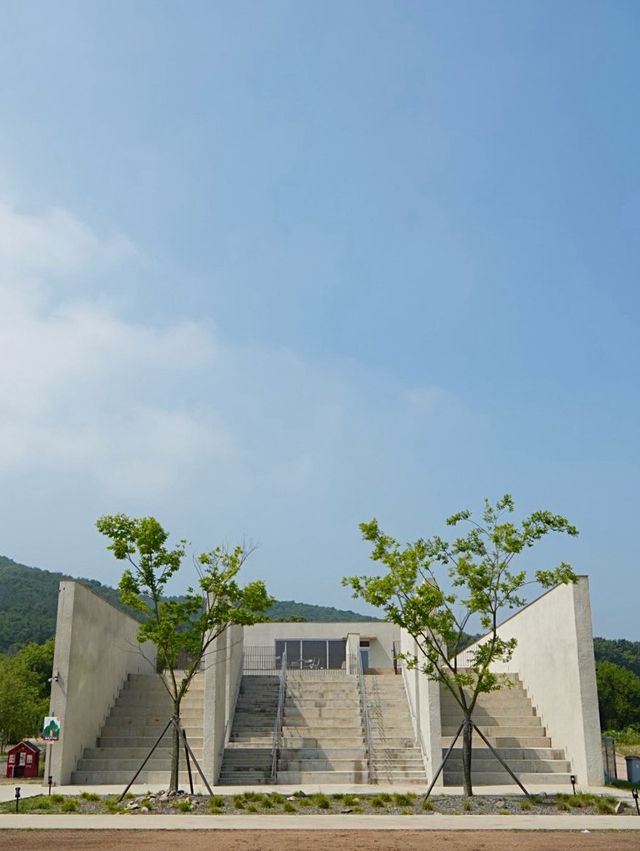 ⚓️🚣인천 영종도 카페 빌리앤오티스