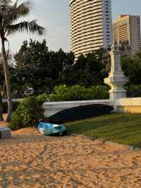 Dor Shada – รีสอร์ทไทยริมทะเลส่วนตัวสุดสงบ