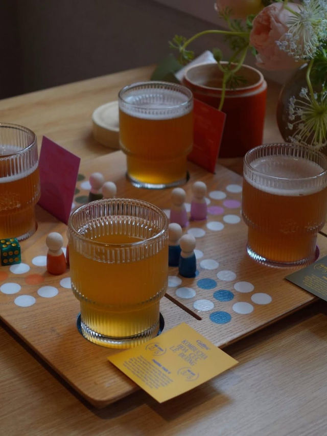 Cultra Taproom