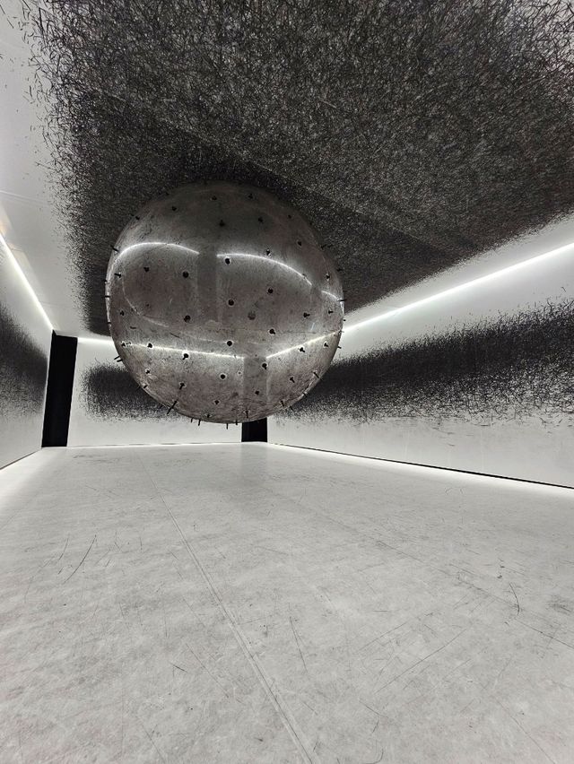 Visit Pop Air Singapore | A Unique Art Experience - Balloon Museum balloon🎈