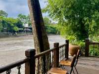 ภูมนตรา รีสอร์ท นครนายก