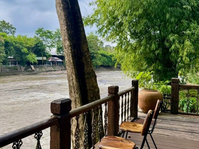 ภูมนตรา รีสอร์ท นครนายก
