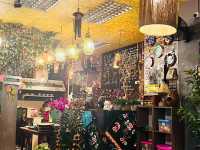 Terengganu’s Sweetest Trap : One More Dessert