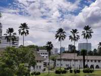 Kuching’s Heritage & Modern Museums: Bridging Eras