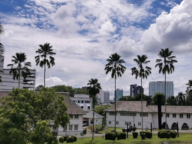 Kuching’s Heritage & Modern Museums: Bridging Eras
