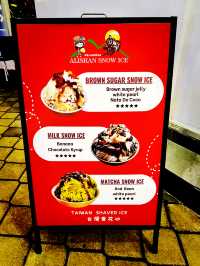 From Seoul Heat to Taiwan Chill – A Flavorful Duo at Sunway Velocity