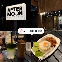 🌙✨ AFTERMOON HDY 
