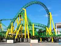 A Magical Day at Enchanted Kingdom