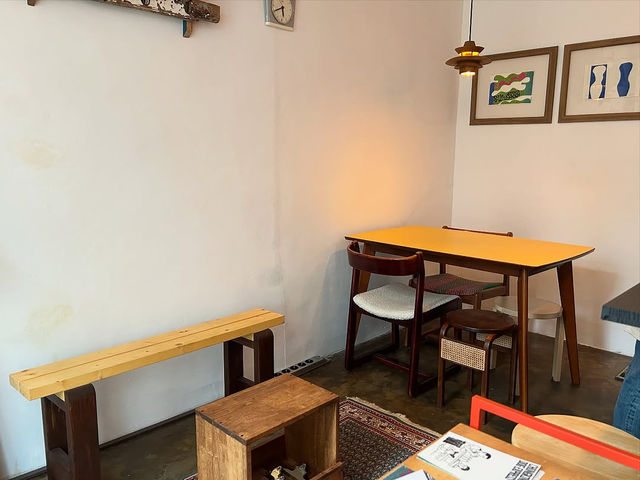 Goyo Room