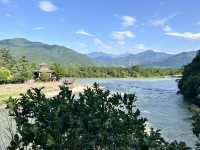 🌿 Escape to Dujiangyan 都江堰 — Where Nature, History & Serenity Meet