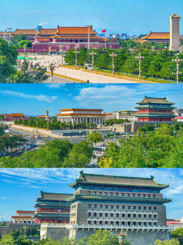 🏮Beijing Hutong Citywalk 
