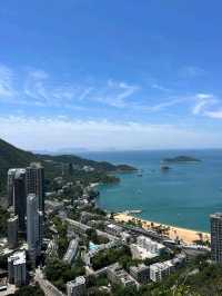 Repulse Bay: Bougie Beach Without Leaving the City