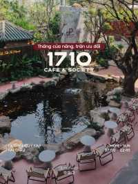1710 Cafe