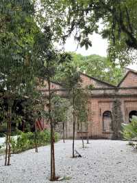 🏙️ Sentul Depot Is KL’s Coolest Industrial-Chic Playground