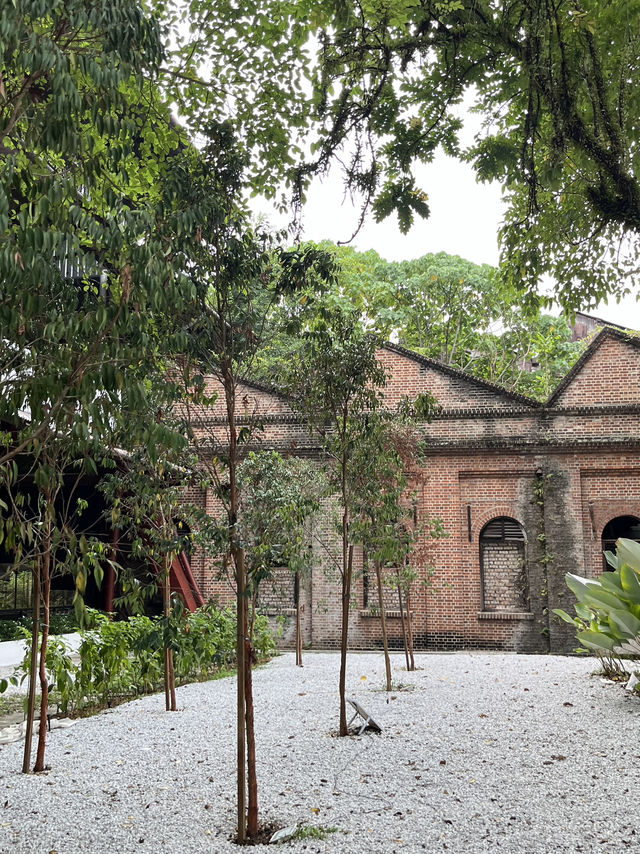 🏙️ Sentul Depot Is KL’s Coolest Industrial-Chic Playground
