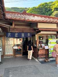【武雄温泉】歴史と美肌の湯に癒される贅沢なひととき♨️✨