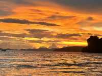 Krabi 4 Days Itinerary