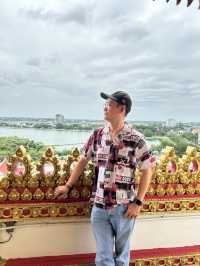 รีวิวขอนแก่น… เมืองแห่งธรรม ศิลป์ และจิตวิญญาณ