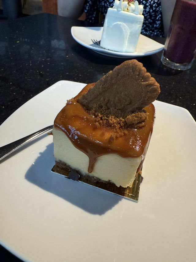 " Sweet Escape — Kenny Hills KL East "✨🍰