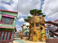 Incheon 1 Day Trip – เที่ยวครบ กิน เที่ยว ถ่ายรูป