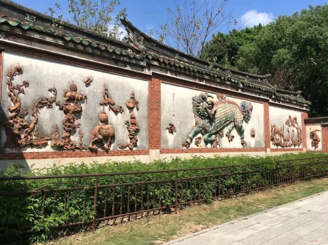  “Kaiyuan Temple: The Timeless Heart of Tang Buddhism”