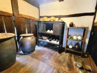 National Folk Museum of Korea – A Journey Through Korean Traditions