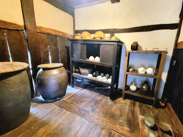 National Folk Museum of Korea – A Journey Through Korean Traditions