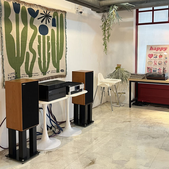 새로 오픈한 청주 사창동 신상카페 애플파우치🍎🍏
