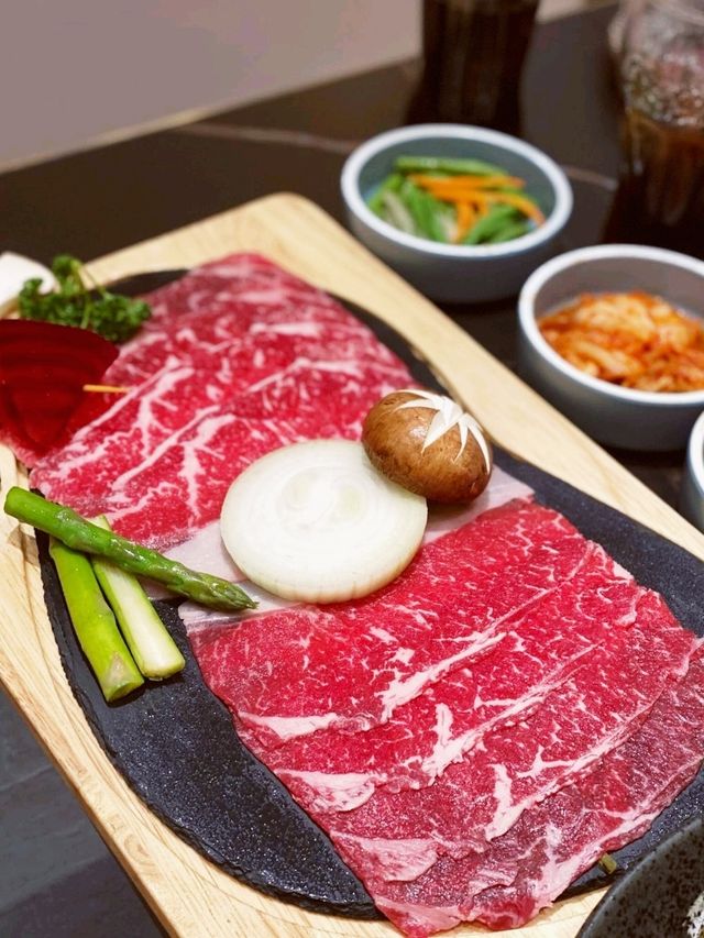 Comme Gangnam Ramyeon Restaurant 🥢