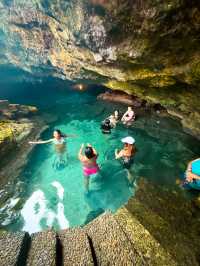 Ogtong Cave and Resort Santa Fe