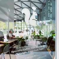 TALKS cafe & bar
