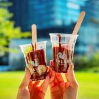 TALKS cafe & bar