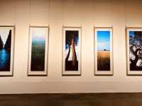 A Photographer's Inspiration and Educational Journey