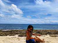 LEYTE: KALANGGAMAN ISLAND