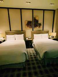 Bold Luxury at W Guangzhou – Where Design Meets Comfort