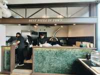 Principle Cafe in Johor Bahru