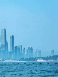 Qingdao: Beer, Beaches, and Bavarian Charm