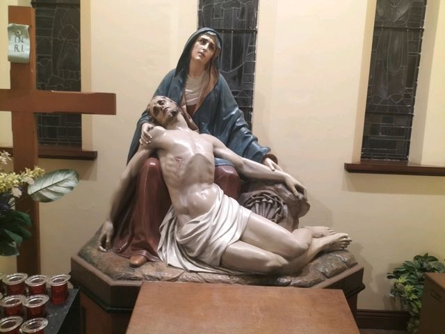 ✝️Ambiance!✝️