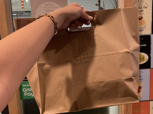 코타키나발루에서 맛있는 디저트들을 즐기고 싶다면 이곳으로! “Nana Dessert Cafe“ 코타키나발루에서 맛있는 디저트들을 즐기고 싶다면 이곳으로! “Nana Dessert Cafe“