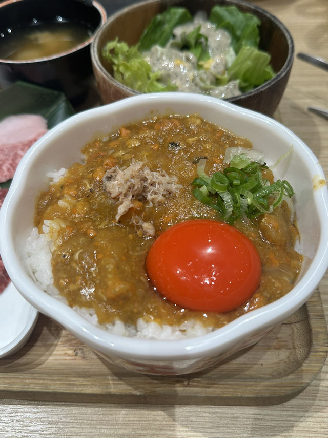 旺角一個人都可以盡興的高質日本和牛燒肉店