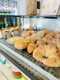 ☕️ Local Taste, Timeless Vibe at San Da Gen Kopitiam 🍞