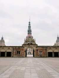 Majestic Day Out at Frederiksborg Castle