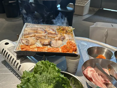 🥩 성수 데이트 고기맛집 ‘일차식당’ 후기 💑
