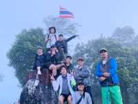 อุทยานแห่งชาติดอยขุนตาล