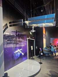 親子樂遊科學館,又玩又學新科技知識