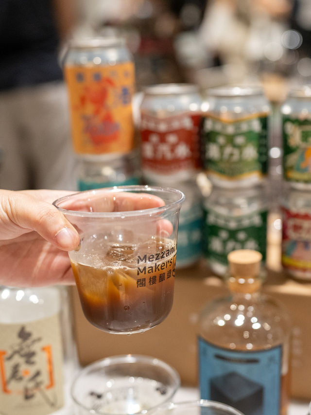美食博覽2025預覽！提早準備搶$1 產品