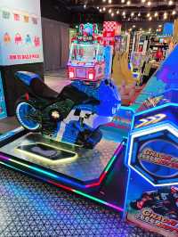 Wawa Playground: Kuching’s Ultimate Kids Arcade Adventure 