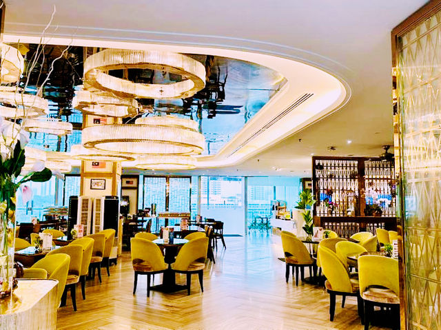 Experience Lakeside Luxury at Dorsett Putrajaya Experience Lakeside Luxury at Dorsett Putrajaya