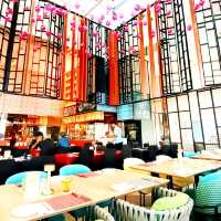 Unwind Near the Penang Airport 